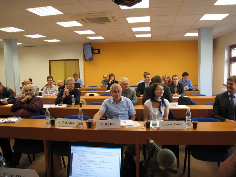 Inovační potenciál ČR