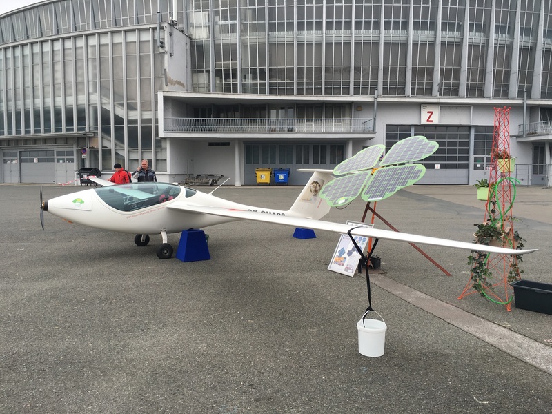 Mezinárodní veletrh AMPER 2016