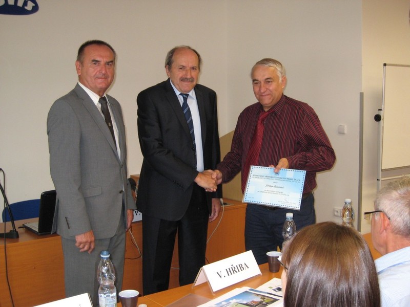 Inovační potenciál ČR