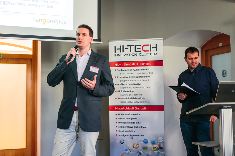 DEN KLASTRŮ, A TO V PARDUBICKÉM KRAJI