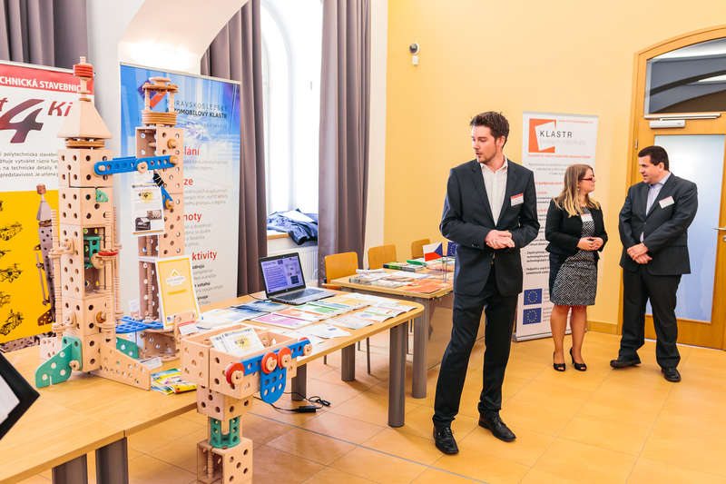 DEN KLASTRŮ, A TO V PARDUBICKÉM KRAJI