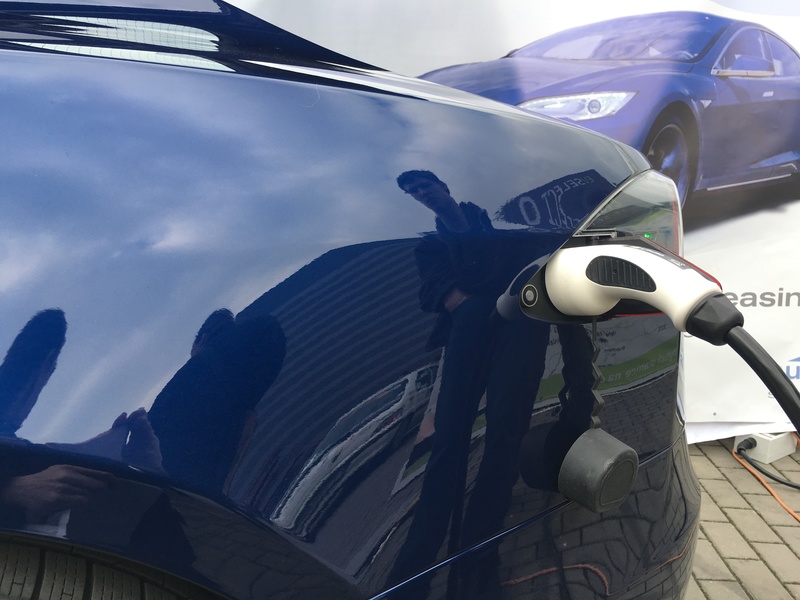 Mezinárodní veletrh AMPER 2016