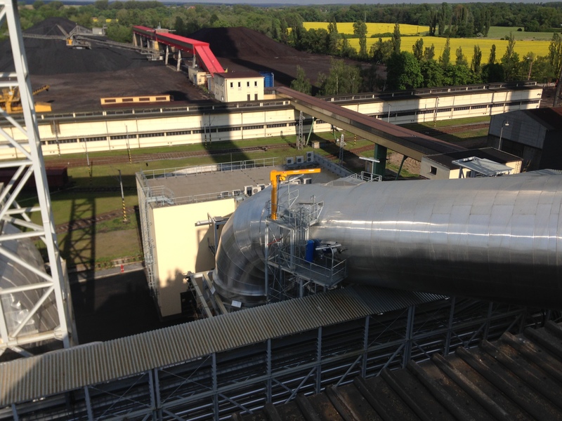 Smart region - Inovace v pohybu