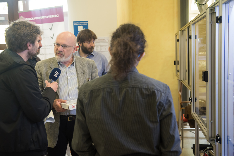 DEN KLASTRŮ, A TO V PARDUBICKÉM KRAJI