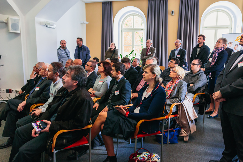 DEN KLASTRŮ, A TO V PARDUBICKÉM KRAJI