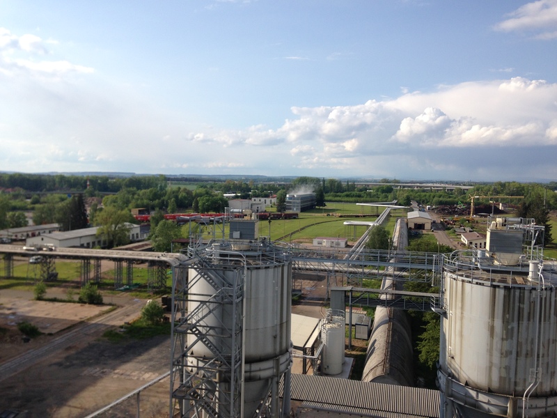 Smart region - Inovace v pohybu