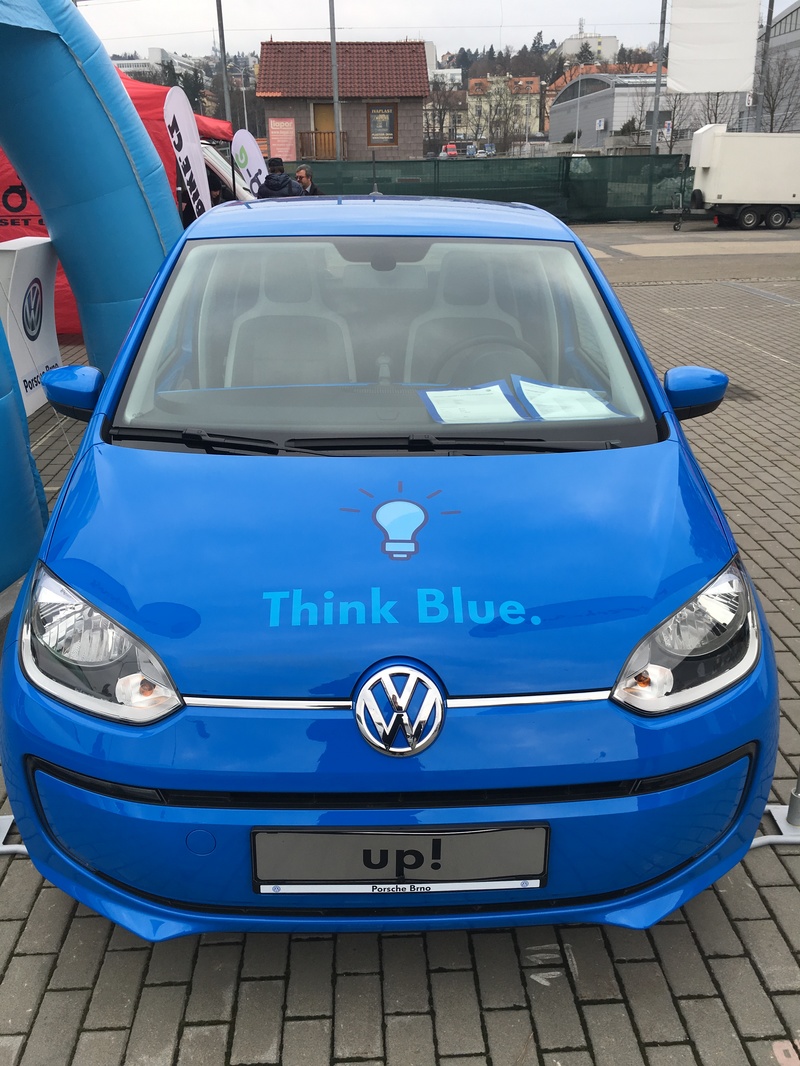 Mezinárodní veletrh AMPER 2016