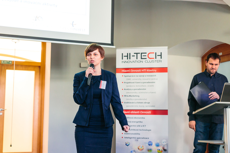 DEN KLASTRŮ, A TO V PARDUBICKÉM KRAJI