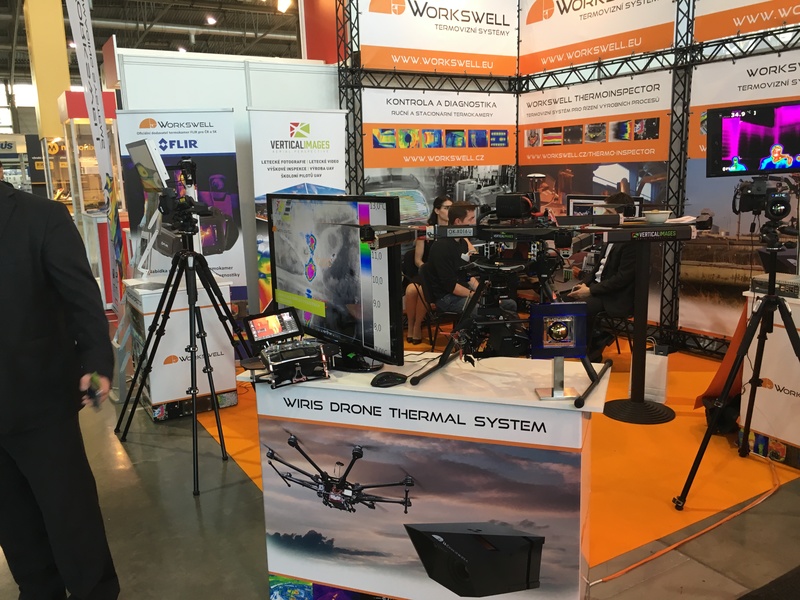 Mezinárodní veletrh AMPER 2016