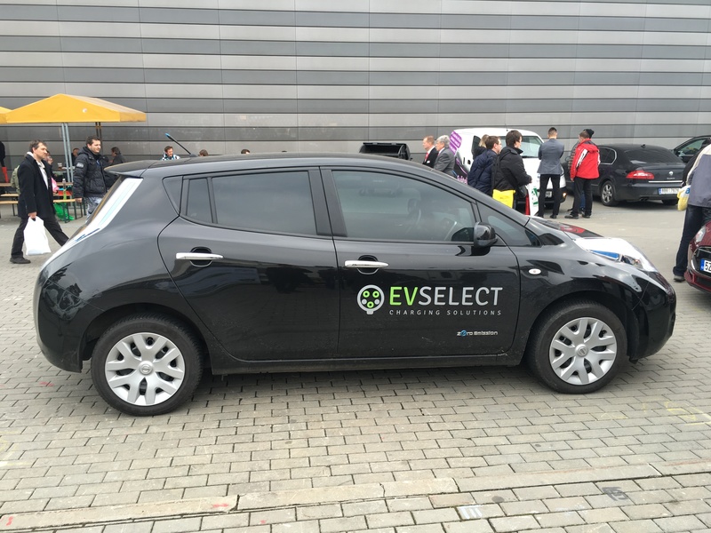 Mezinárodní veletrh AMPER 2016