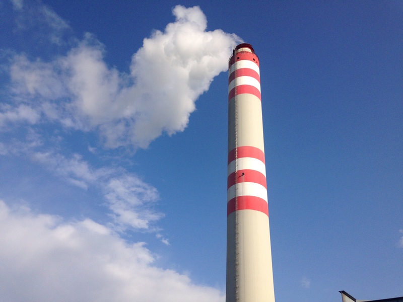 Smart region - Inovace v pohybu