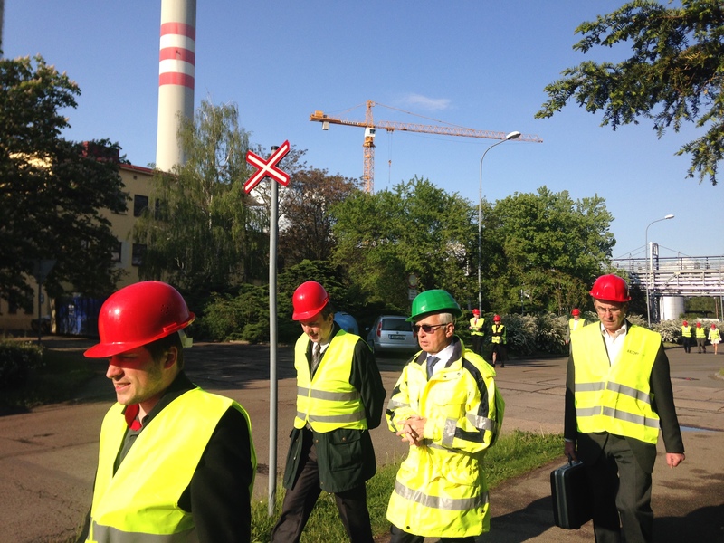 Smart region - Inovace v pohybu