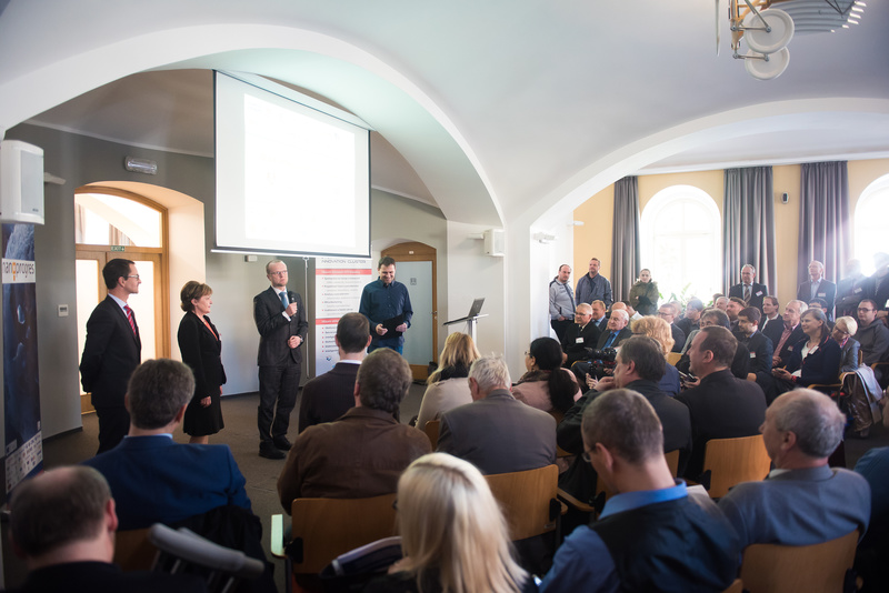 DEN KLASTRŮ, A TO V PARDUBICKÉM KRAJI