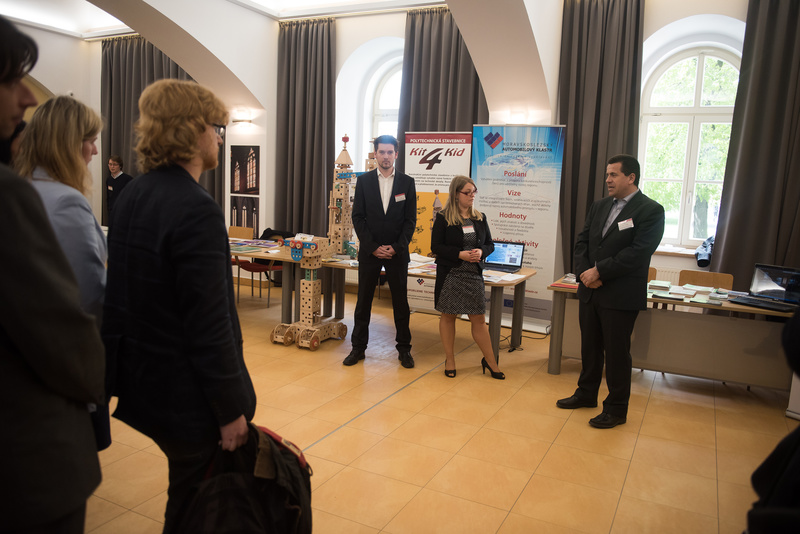 DEN KLASTRŮ, A TO V PARDUBICKÉM KRAJI