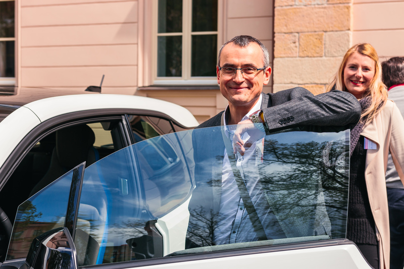 DEN KLASTRŮ, A TO V PARDUBICKÉM KRAJI