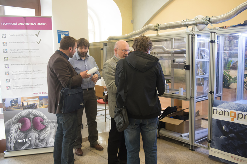 DEN KLASTRŮ, A TO V PARDUBICKÉM KRAJI