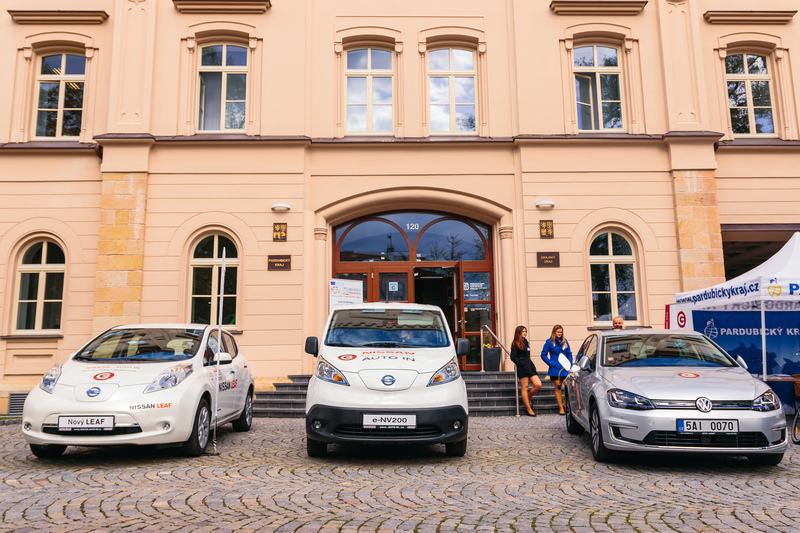 DEN KLASTRŮ, A TO V PARDUBICKÉM KRAJI