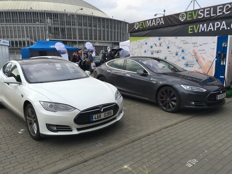 Mezinárodní veletrh AMPER 2016