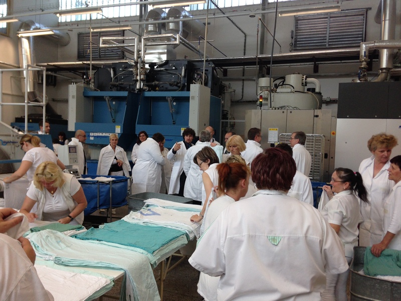 Smart region - Inovace v pohybu