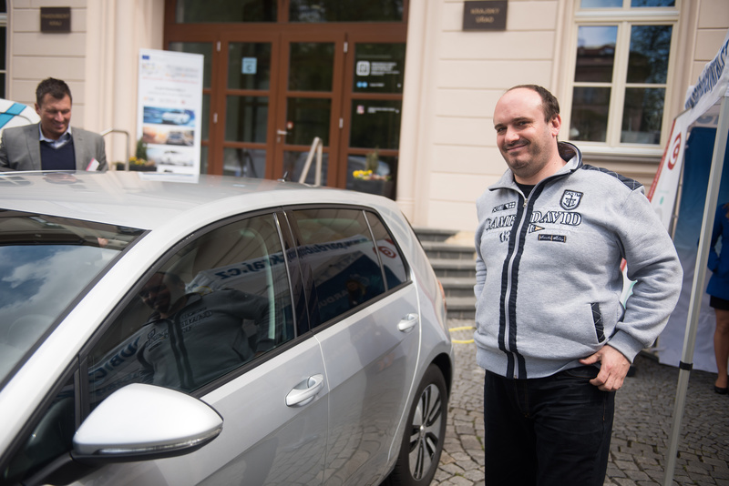 DEN KLASTRŮ, A TO V PARDUBICKÉM KRAJI