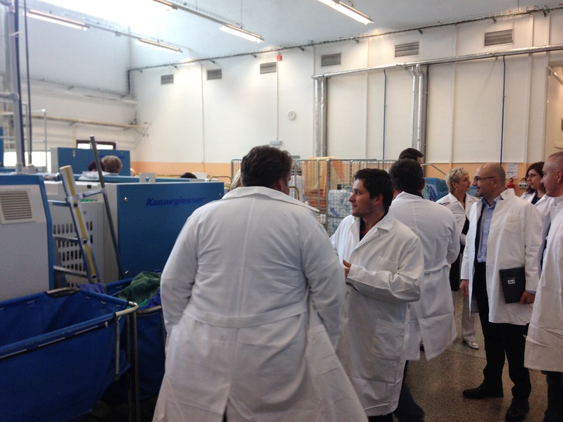 Smart region - Inovace v pohybu