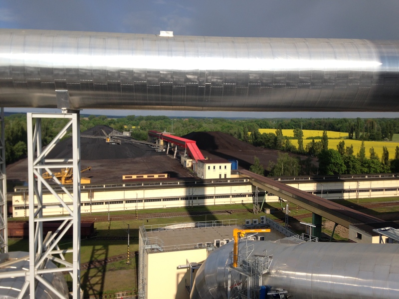 Smart region - Inovace v pohybu