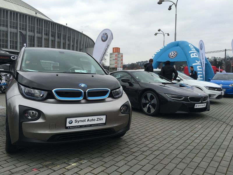 Mezinárodní veletrh AMPER 2016