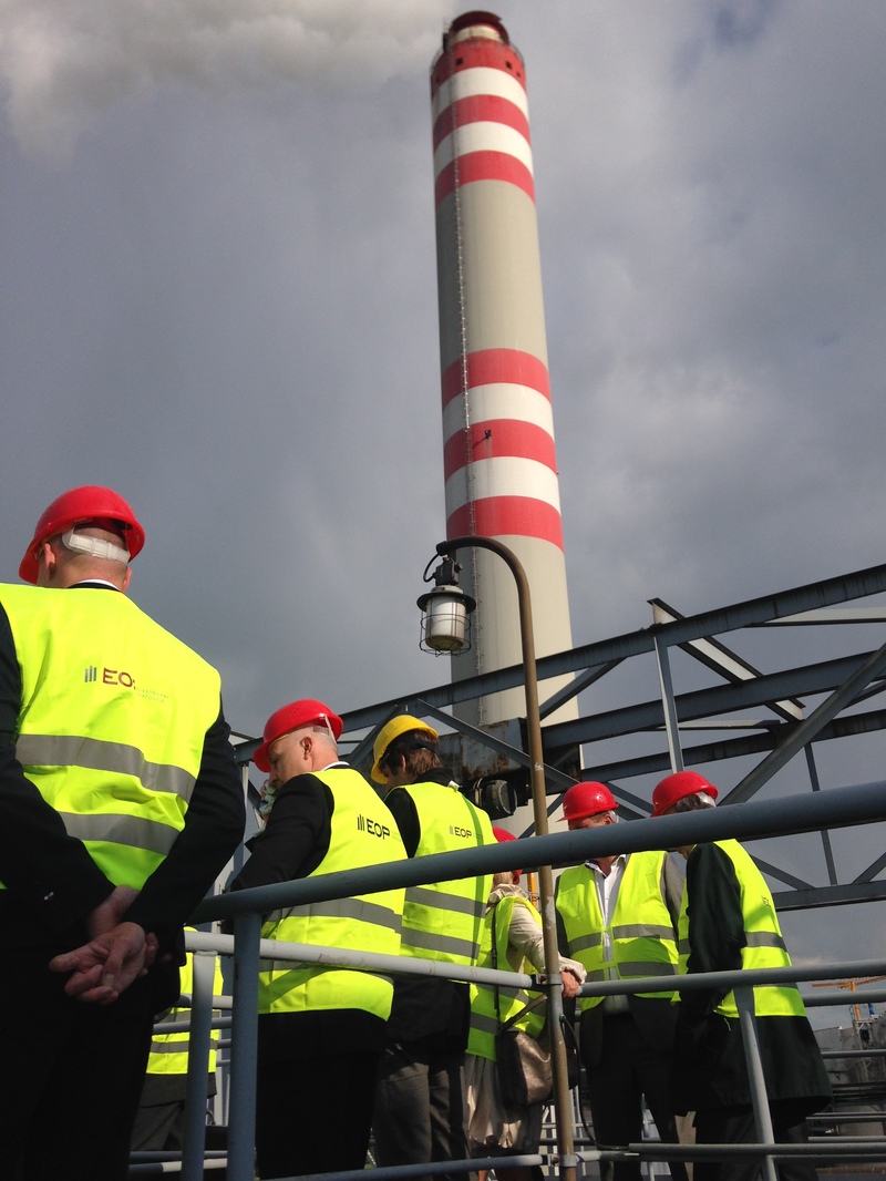 Smart region - Inovace v pohybu