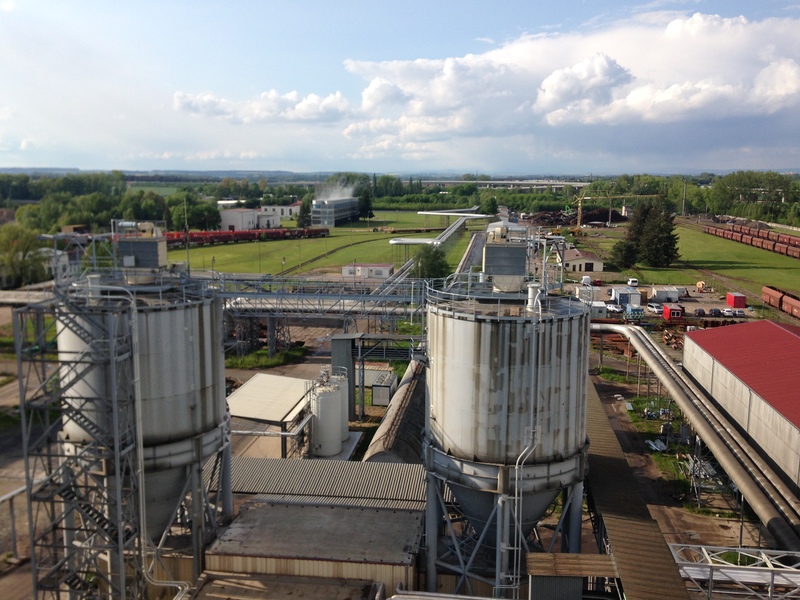 Smart region - Inovace v pohybu