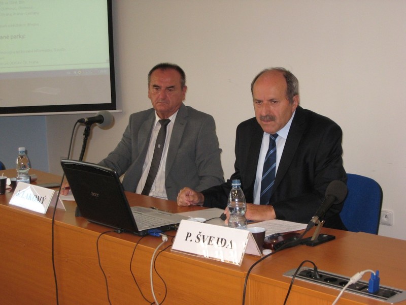 Inovační potenciál ČR