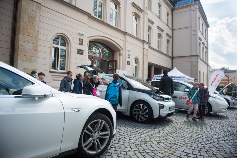 DEN KLASTRŮ, A TO V PARDUBICKÉM KRAJI