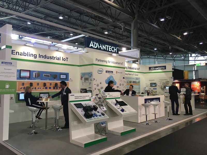 Mezinárodní veletrh AMPER 2016