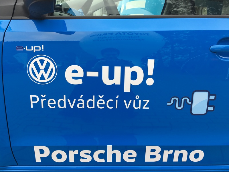 Mezinárodní veletrh AMPER 2016