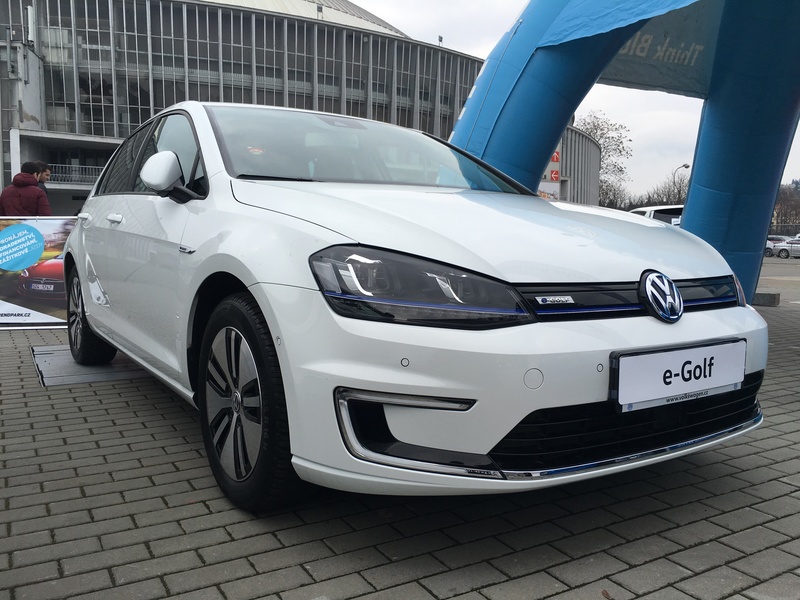 Mezinárodní veletrh AMPER 2016