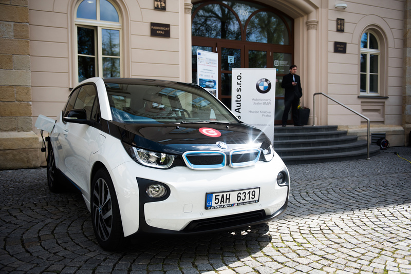 DEN KLASTRŮ, A TO V PARDUBICKÉM KRAJI