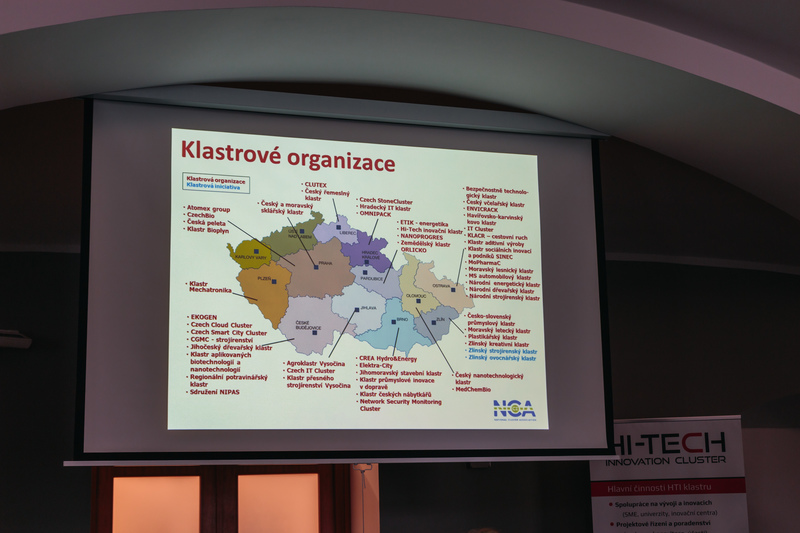 DEN KLASTRŮ, A TO V PARDUBICKÉM KRAJI