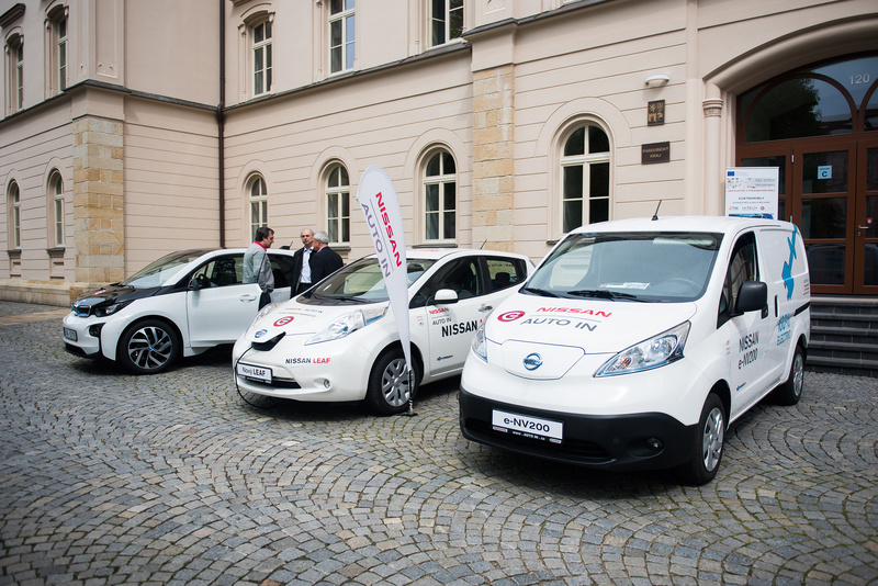 DEN KLASTRŮ, A TO V PARDUBICKÉM KRAJI