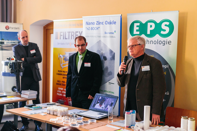 DEN KLASTRŮ, A TO V PARDUBICKÉM KRAJI