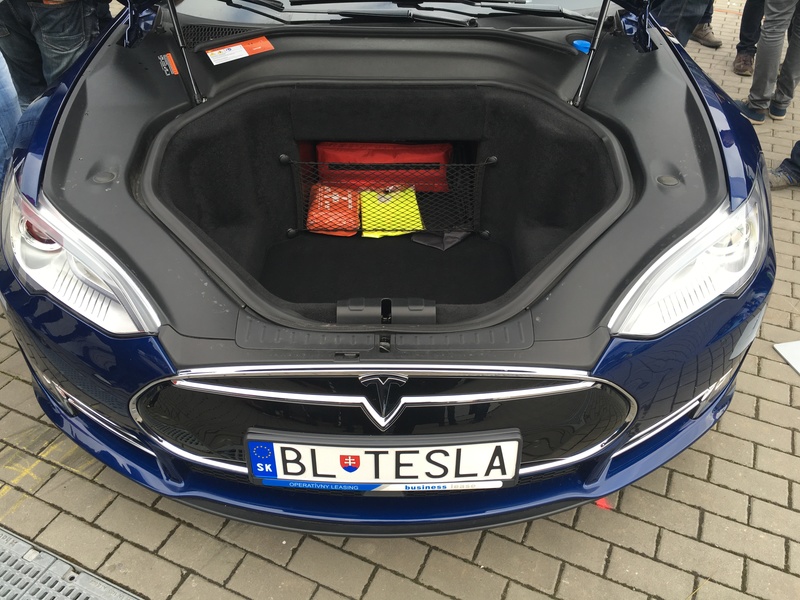 Mezinárodní veletrh AMPER 2016