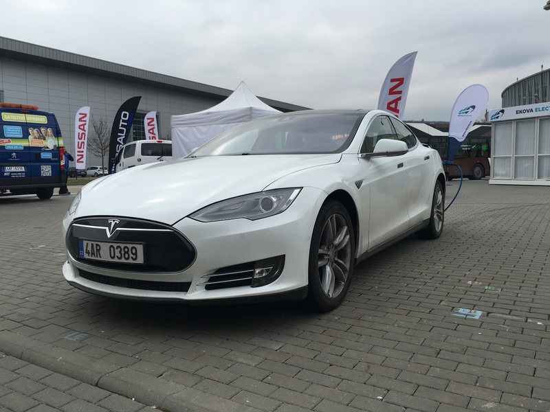 Mezinárodní veletrh AMPER 2016