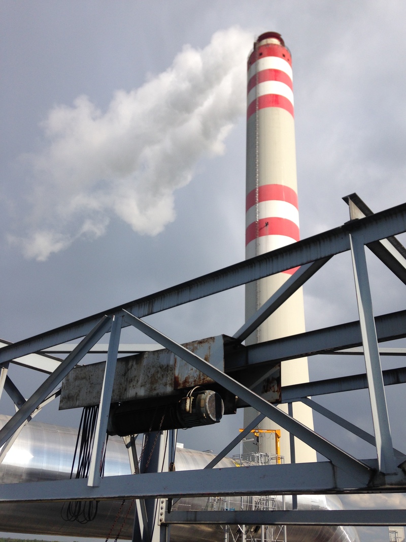 Smart region - Inovace v pohybu