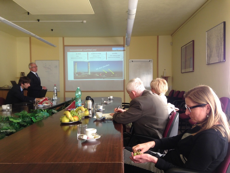 Smart region - Inovace v pohybu