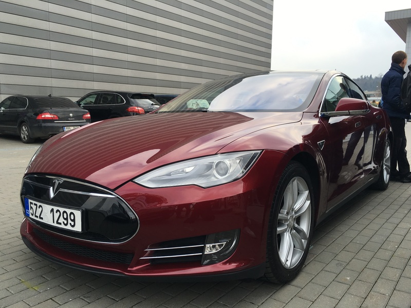 Mezinárodní veletrh AMPER 2016