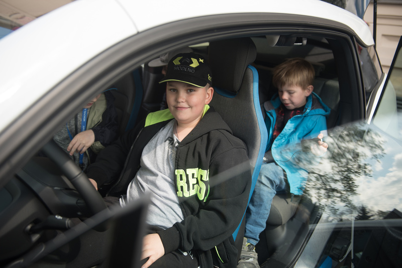 DEN KLASTRŮ, A TO V PARDUBICKÉM KRAJI