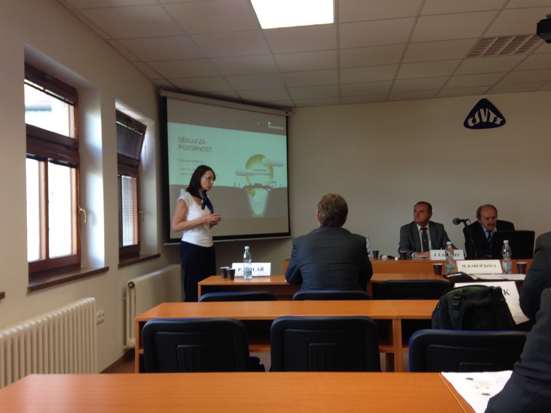 Inovační potenciál ČR