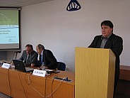 Inovační potenciál ČR