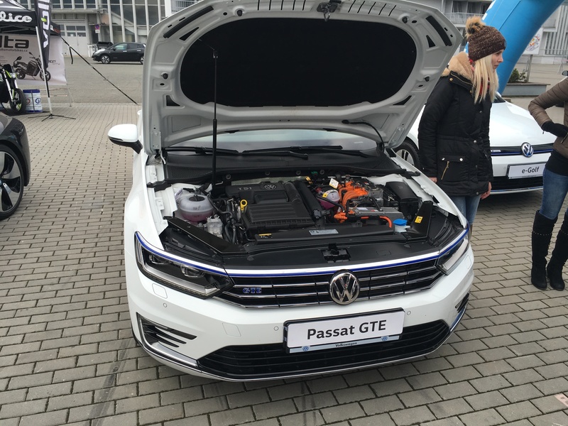 Mezinárodní veletrh AMPER 2016