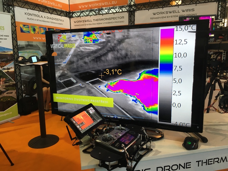Mezinárodní veletrh AMPER 2016