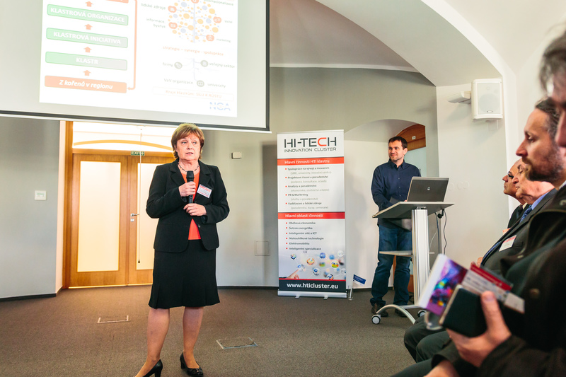 DEN KLASTRŮ, A TO V PARDUBICKÉM KRAJI