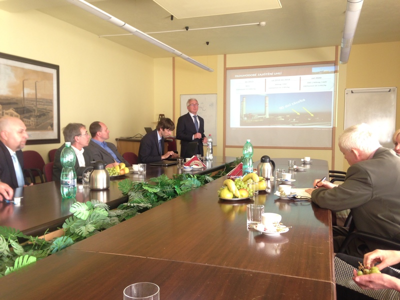 Smart region - Inovace v pohybu